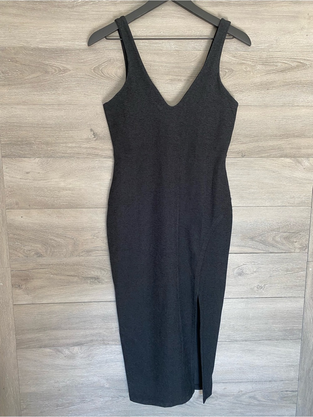 Beyond Yoga Spacedye Inspire Midi Dress